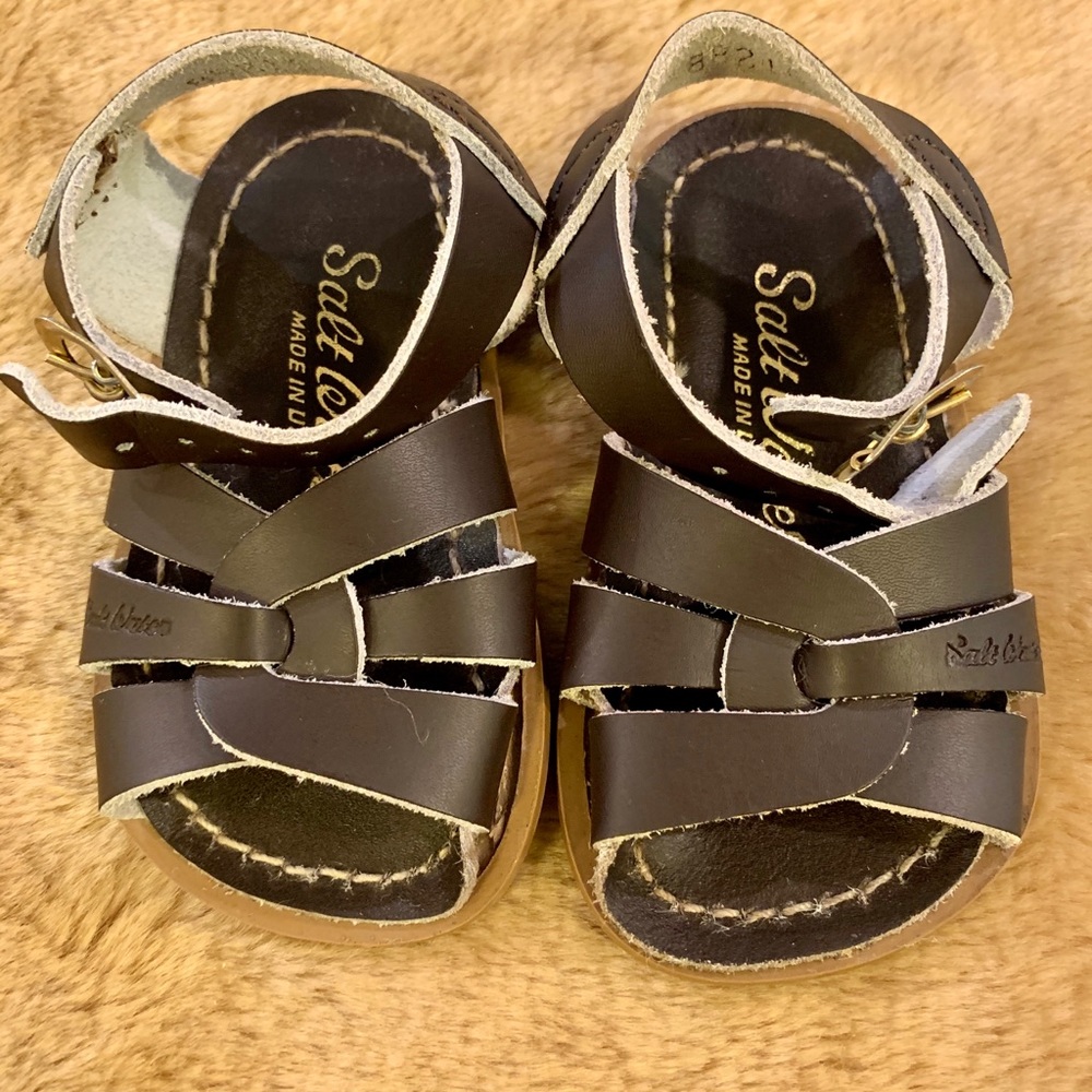 Sun San Sandals